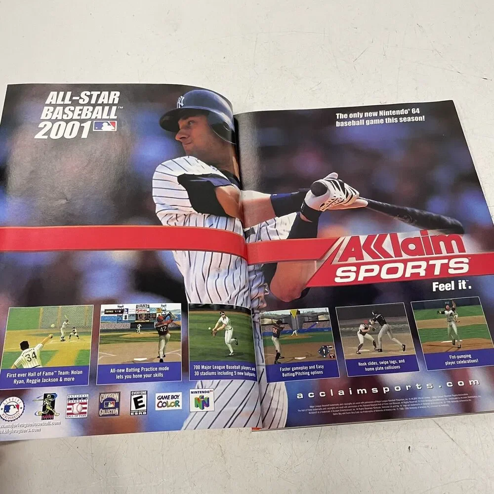 gamepro as shown